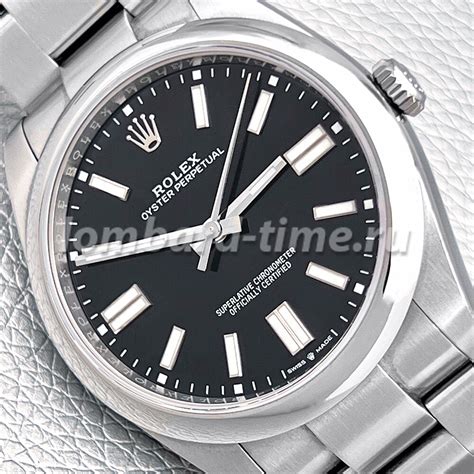 купить часы rolex oyster perpetual